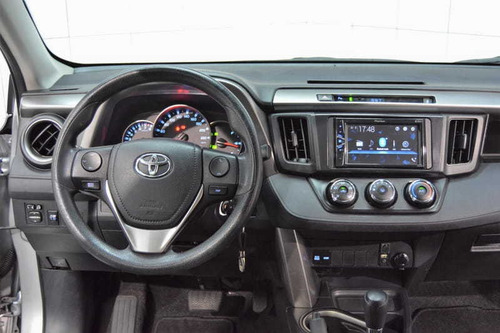 Imagem 15 de 15 de Toyota Rav4 2.0 4x2 16v Aut 2018