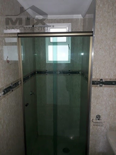 Imagem 13 de 29 de Apartamento Em Anchieta, São Bernardo Do Campo/sp De 55m² 3 Quartos À Venda Por R$ 480.000,00 - Ap1999179-s