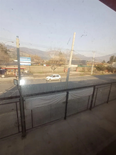 Industrial En Arriendo En Recoleta