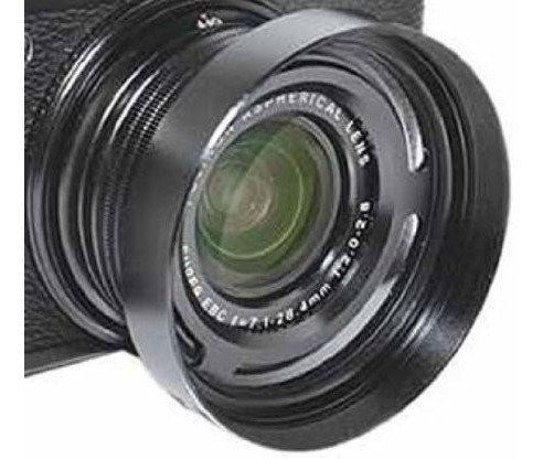 High Definition 0.45x Wide Angle And 2x Telephoto X100t X10