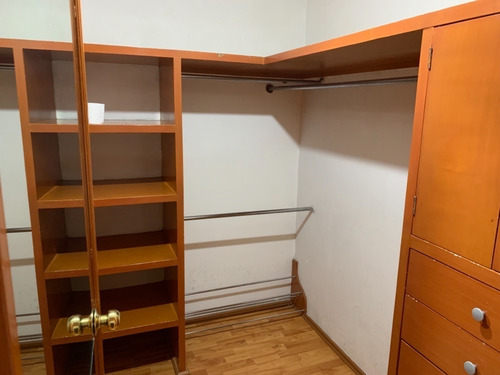 Imagen 11 de 25 de Departamento En Renta, Insurgentes Cuicuilco