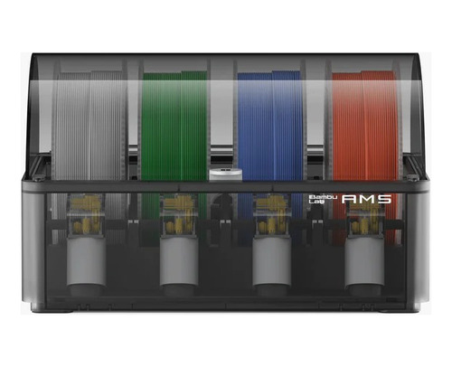 Bambu Lab Ams - Automatic Material System