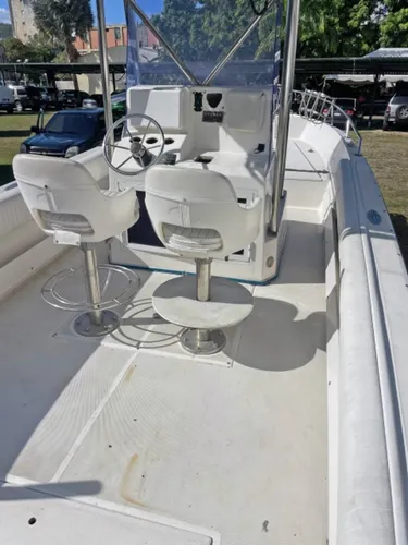 Robalo 2320 25 Lv3412