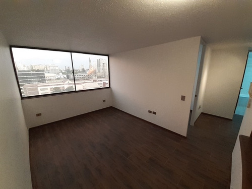 Vta. Depto. 2d1b1e Recién Remodelado