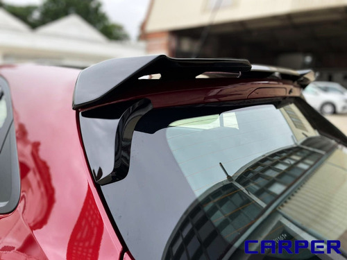Chevrolet Onix Rs