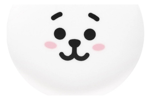 Bálsamo Para Labios Bts The Creme Shop X Bt21 Macarron