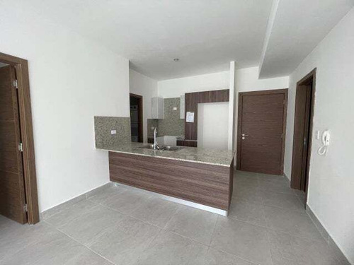 Venta De Apartamento De 2 Habitaciones En La Esperilla