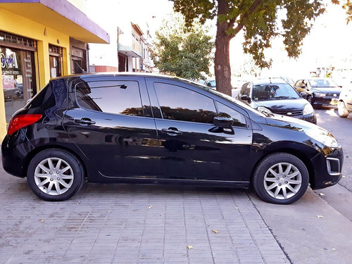 Imagen 7 de 22 de Peugeot 308 Active 2014 1.6 Excelente!