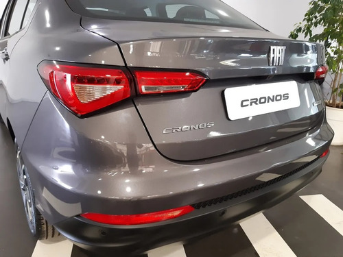 Fiat Cronos 1.3 Drive Mt