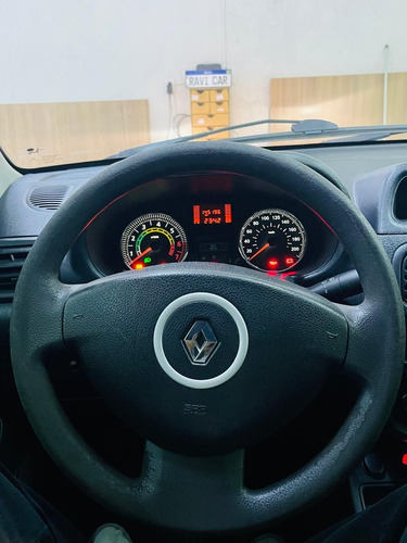 Renault Clio 1.0 EXPRESSION 16V