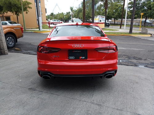 Imagen 4 de 13 de Audi Rs5 2018