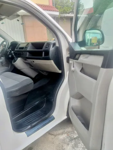 Volkswagen Transporter 2.0 Cargo Van Mt