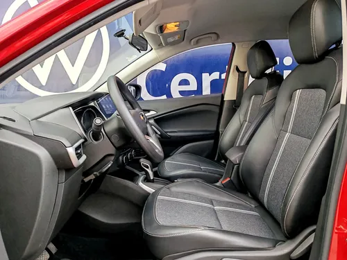 Chevrolet Tracker 1.2 Lt Turbo At