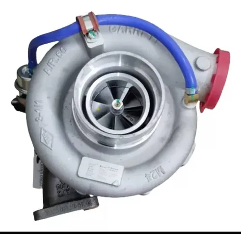 Turbo Cargador Jac 3252