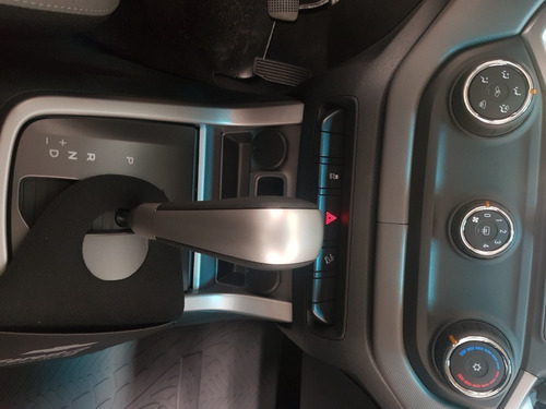Chevrolet S10 Lt 4x4 Automática 2021 Promoción Tasa 0%