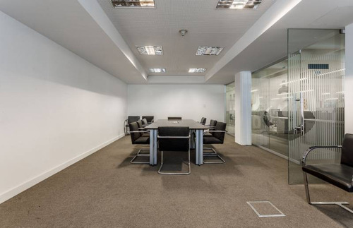 Imagen 9 de 14 de Oficinas Alquiler Centro / Microcentro