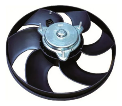 Electroventilador Peugeot 405 - 306 - Partner N3