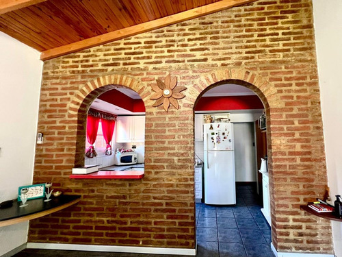 Casa Quinta En Hornero 5140