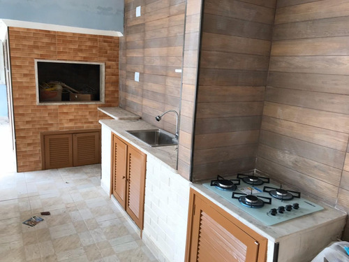 Imagem 11 de 14 de Sobrado Com 4 Quartos,2 Suíte,4 Vagas De Garagem 832