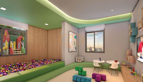 Apartamento Com 4 Dormitório(s) Localizado(a) No Bairro Vila Mariana Em São Paulo / São Paulo - 5761:910879