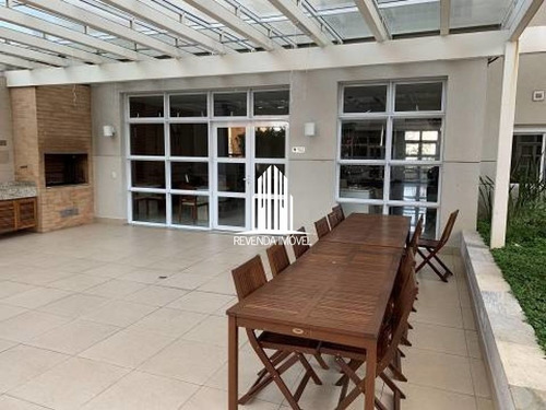 Imagem 11 de 15 de Apartamento De 68m² Com 3 Dormitórios, 2 Banheiros E 1 Vaga De Garagem. - Br19933