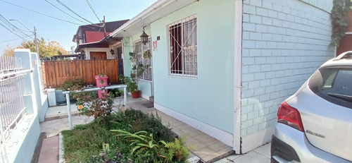 Casa 3d 1b Se Vende Y Se Arrienda Por 6 Meses Mientras