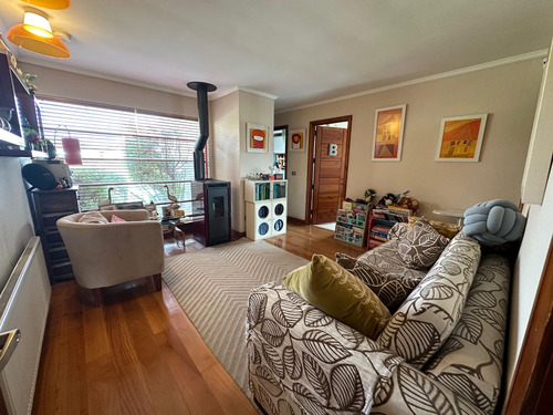 Broker Mantagua 1 Piso 4d-4b-se 2 Estac-patio