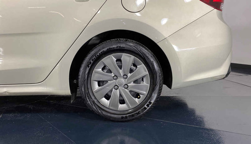 Imagen 7 de 15 de 123001 - Kia Kia Rio Sedan 2020 Con Garantía