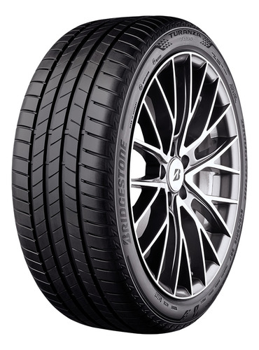 Llanta 225/45r18 95y Turanza T005 Xl Ext Moe Bridgestone