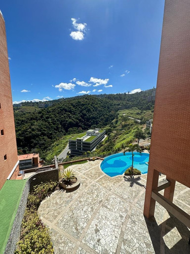 Apartamento En Venta 115 M2- Urb. Lomas Del Sol
