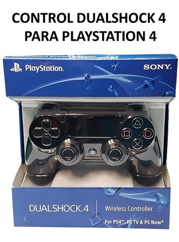 Control Dualshock 4 Para Playstation 4