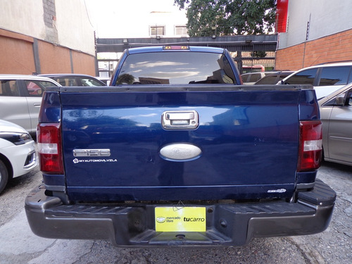 Ford F-150 Fx4 2007