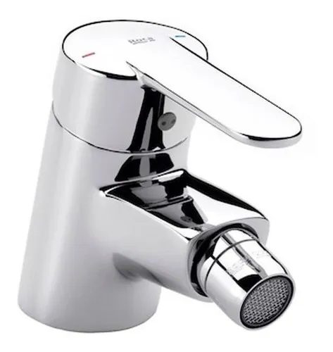 Griferia bidet roca deals