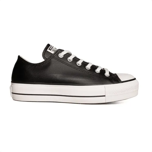 Zapatillas Converse Chuck Taylor Stars Lift Ox