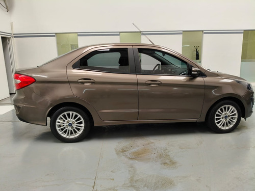 Ford Ka 1.5 Sel