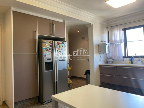 Imagem 13 de 30 de Apartamento Á Venda E Para Aluguel Em Cambuí - Ap005339