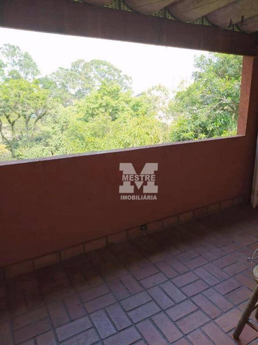 Imagem 3 de 15 de Sobrado Com 3 Dormitórios À Venda, 300 M² Por R$ 750.000,02 - Jardim Aliança - Guarulhos/sp - So0598