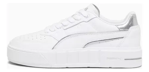 Zapatillas puma cali mujer chile hotsell