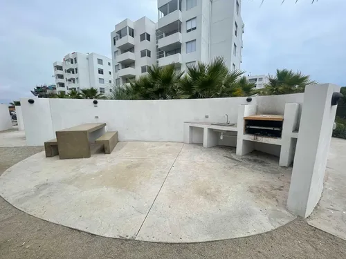 Departamento 2d Piso 4 Distrito Verde (90922)