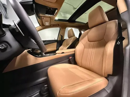 Lexus Nx350h Luxury 2025