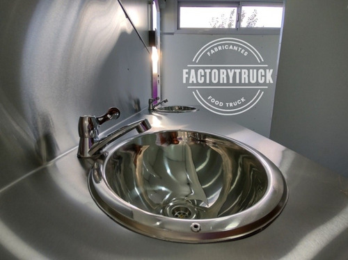 Imagen 14 de 15 de Factorytruck 2022