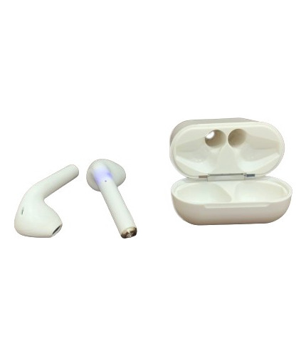 Fone D Ouvido In-ear Sem Fio Com Bluetooth 