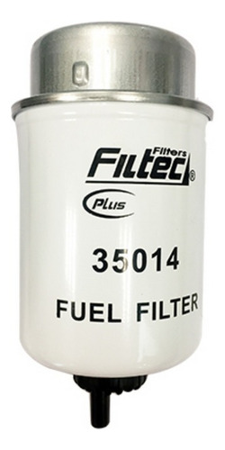 Filtro  Decantador Nissan Np300 2.3 Diesel 2016 - 2021