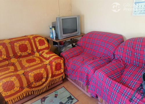 Casa En Venta De 1 Dormitorio En Concepción