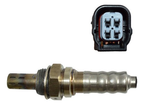 Sensor Oxigeno Despues Del Cc Cr-v 2010-2014 2.4l Tomco