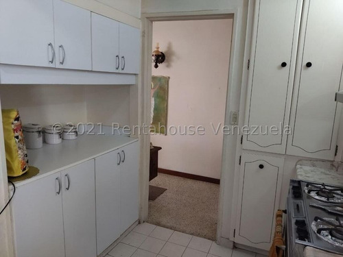 Imagen 5 de 11 de Apartamento En El Cafetal