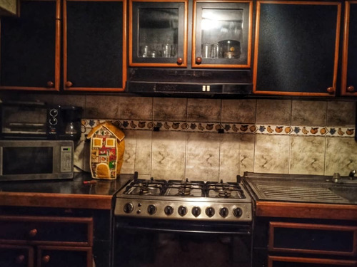Imagen 8 de 18 de Apartamento En Venta En Residencias Tiuna Torre A De 75m2 Los Teques