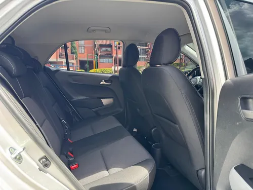 Kia Picanto 1.2 Zenith