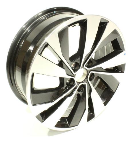 Roda Aro 16 Volkswagen Polo Virtus  Original