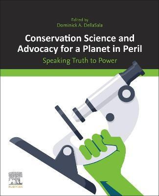 Libro Conservation Science And Advocacy For A Planet In P...